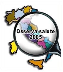 Osserva salute 2005