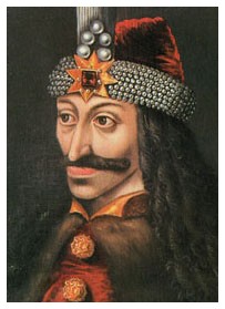 Vlad Tepes III Dracula