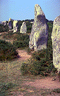 Foto di menhir 02