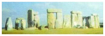 Tempio di Stonehenge