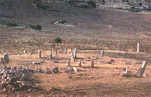 Stonehenge : Cuili Piras