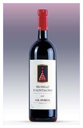 Brunello di Montalcino