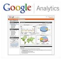 Analytics: il nuovo strumento di gogole