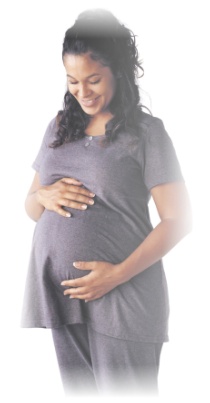 Complicazioni in gravidanza e parto prematuro