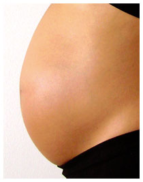 Preeclampsia in gravidanza