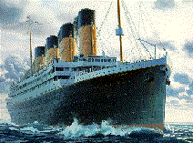 Il Titanic